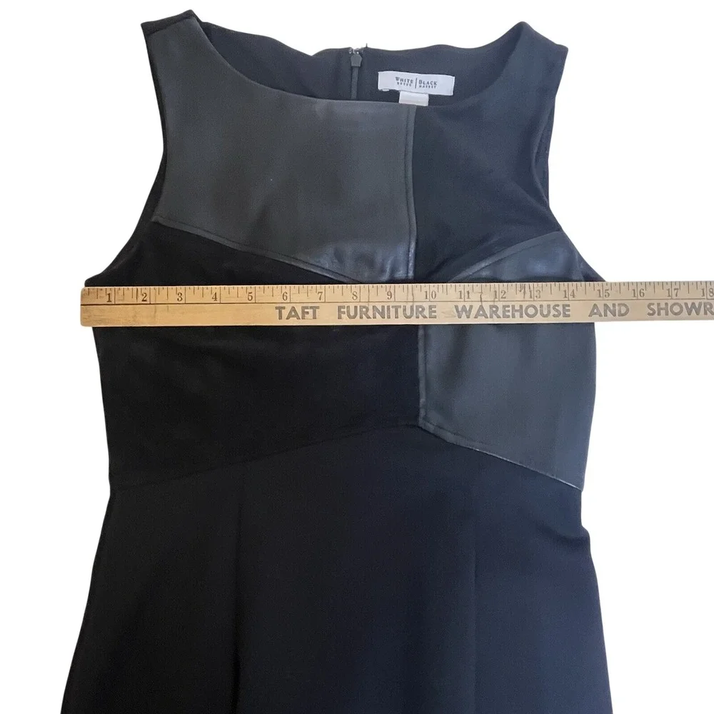 White House Black Market whbm sheath
